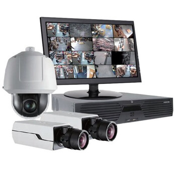 Security Surveillance Systems | Trust Services