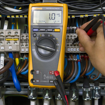 Electrical Ship Systems Equipment | Trust Services